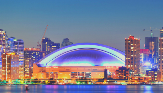 Major League Baseball: Toronto Blue Jays al Rogers Center - Biglietto - Foto 5